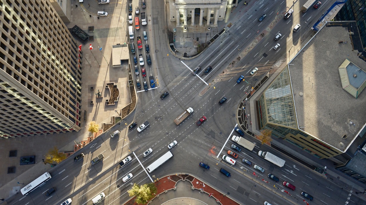 Photo of Others in Downtown Winnipeg