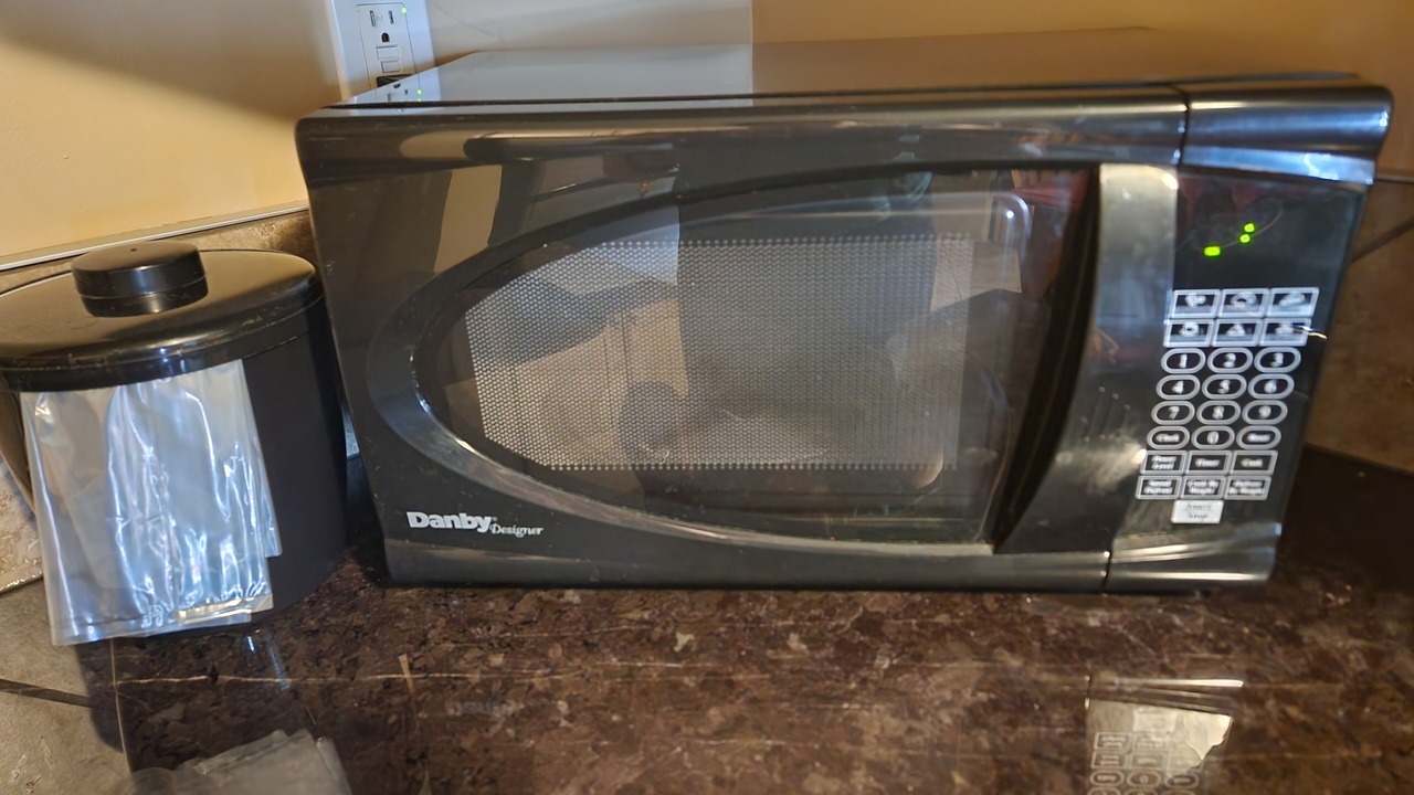 Photo of Kitchen in Waterton Park
