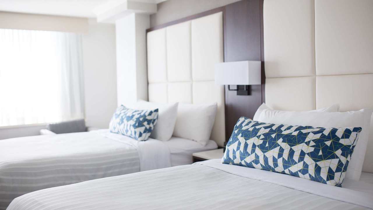 Photo of Bedroom in Downtown London