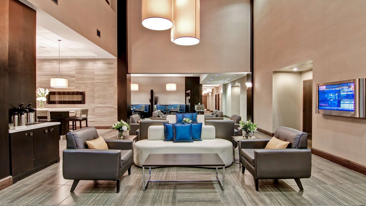 Photo of Livingroom in Downtown London
