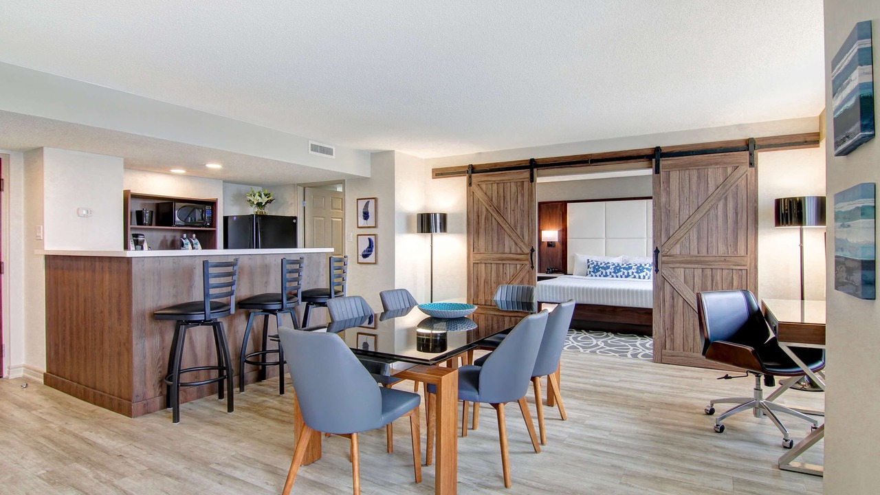 Photo of Livingroom in Downtown London