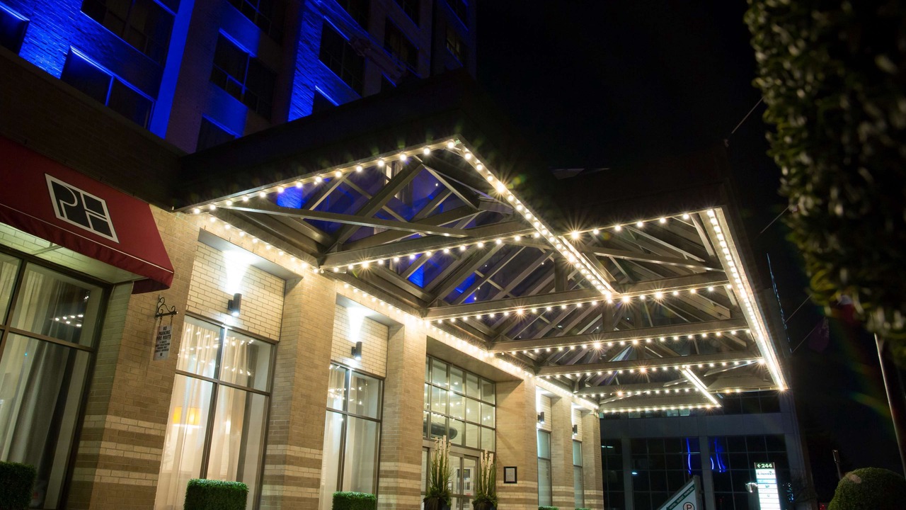 Photo of Outdoor in Downtown London