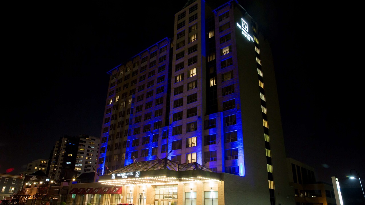 Photo of Outdoor in Downtown London