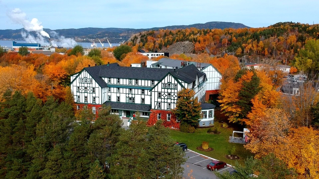 Photo of Outdoor in Corner Brook