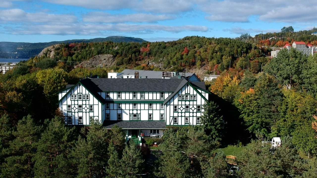 Photo of Outdoor in Corner Brook