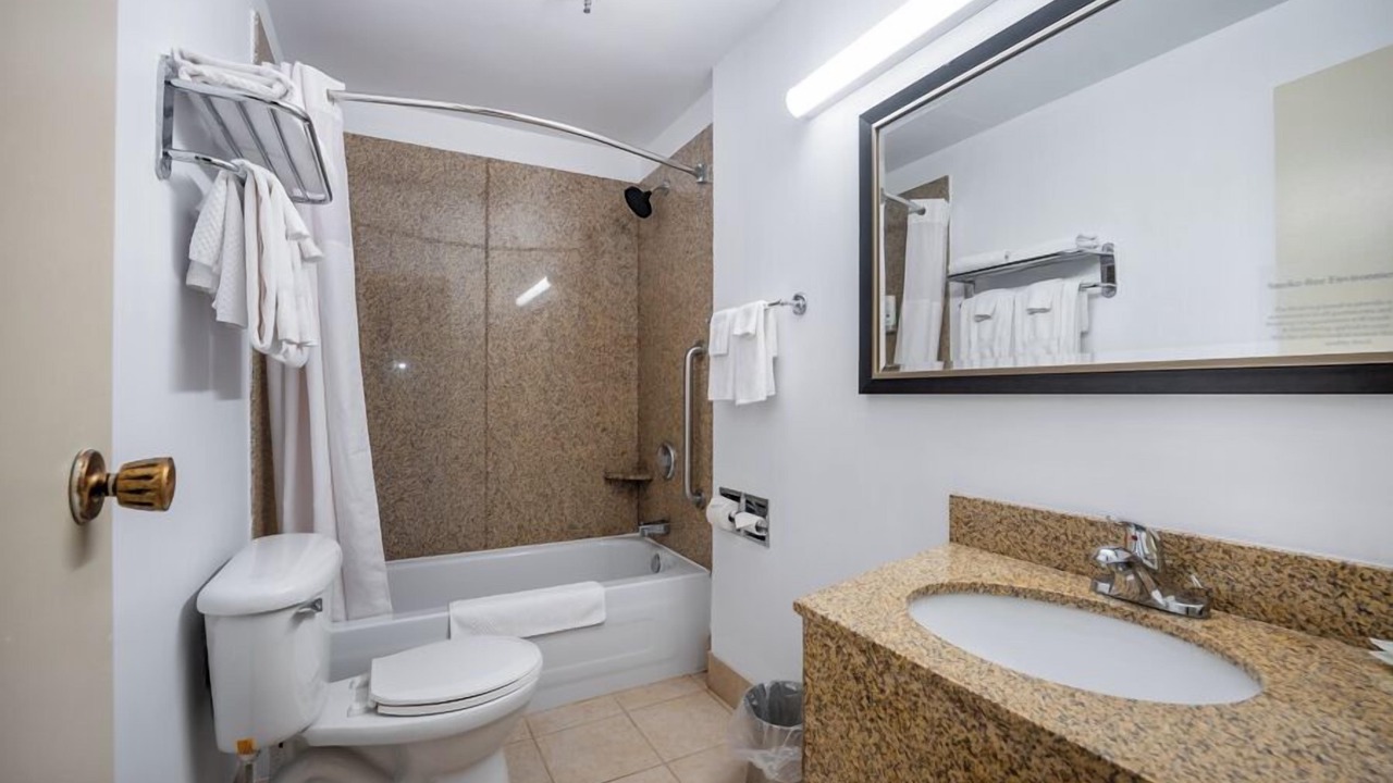 Photo of Bathroom in Enfield