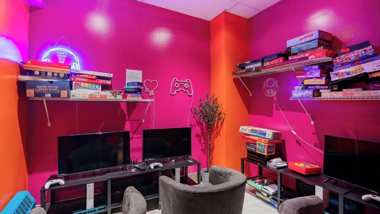 Photo of Bedroom in Enfield