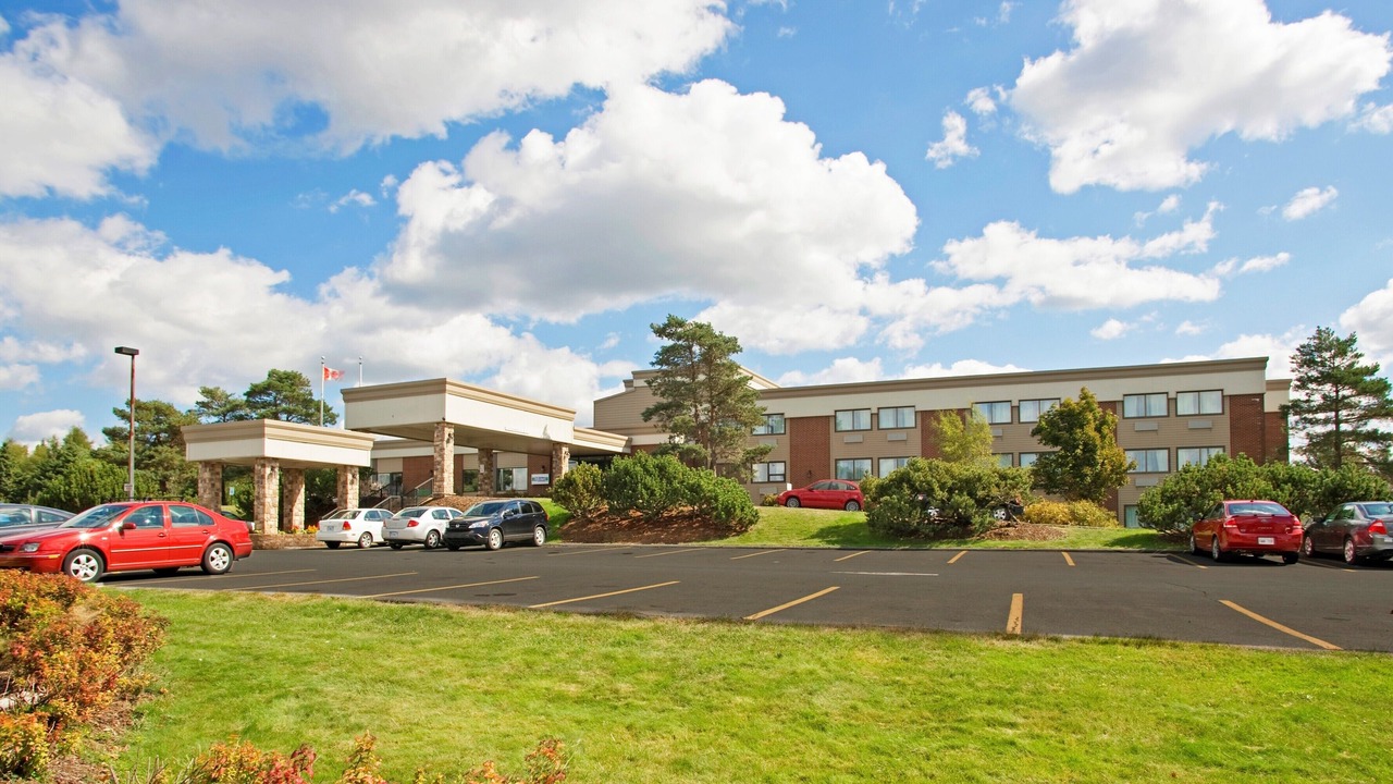 Photo of Outdoor in Enfield