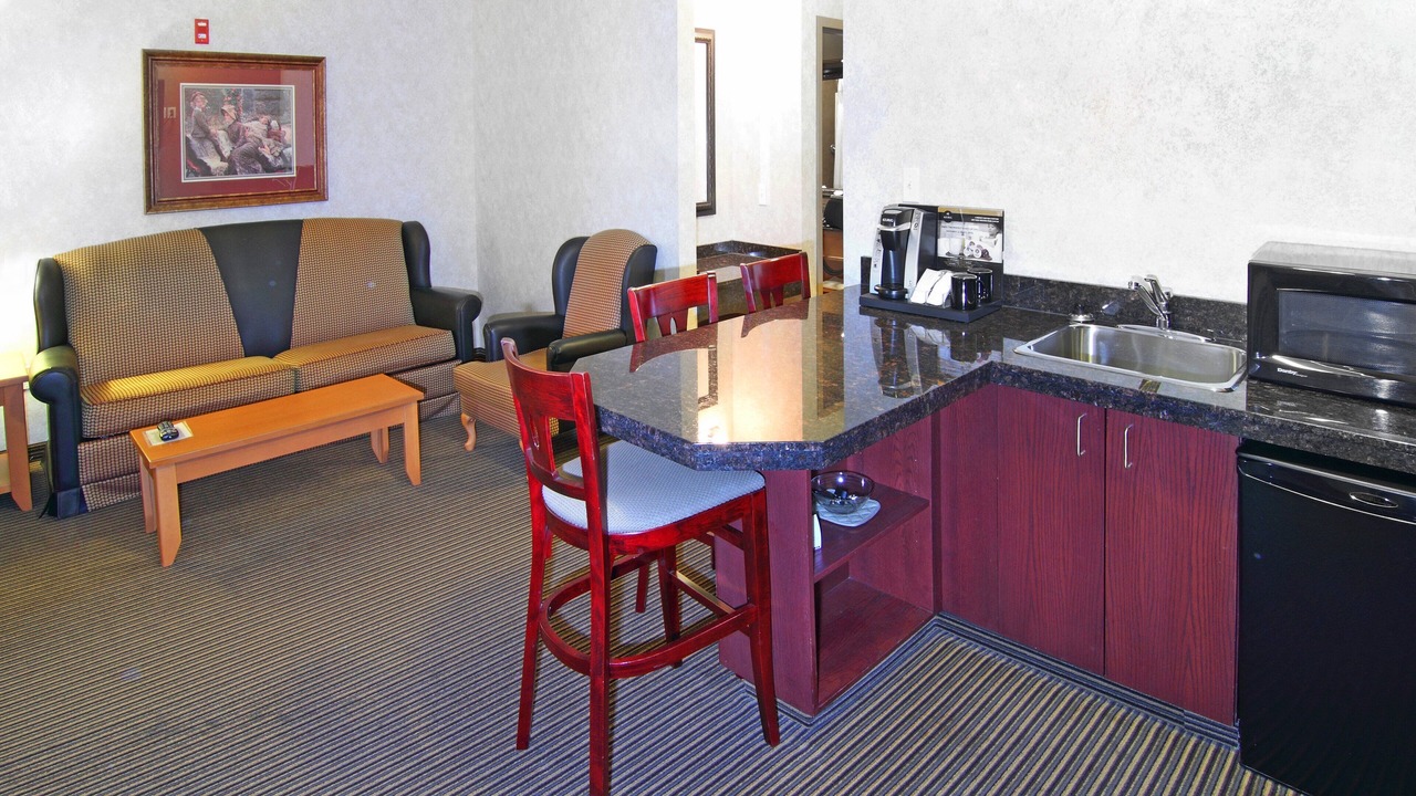 Photo of Bedroom in Lake Bonavista