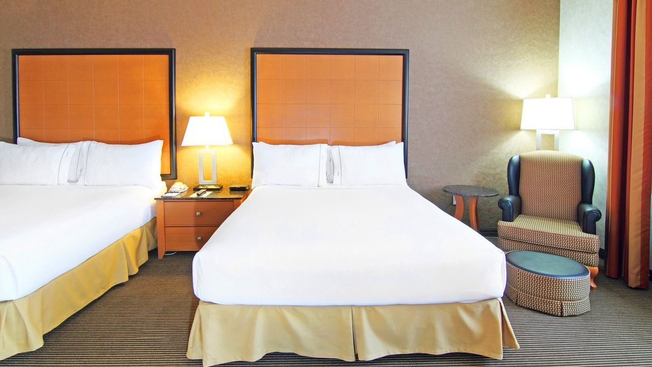 Photo of Bedroom in Lake Bonavista