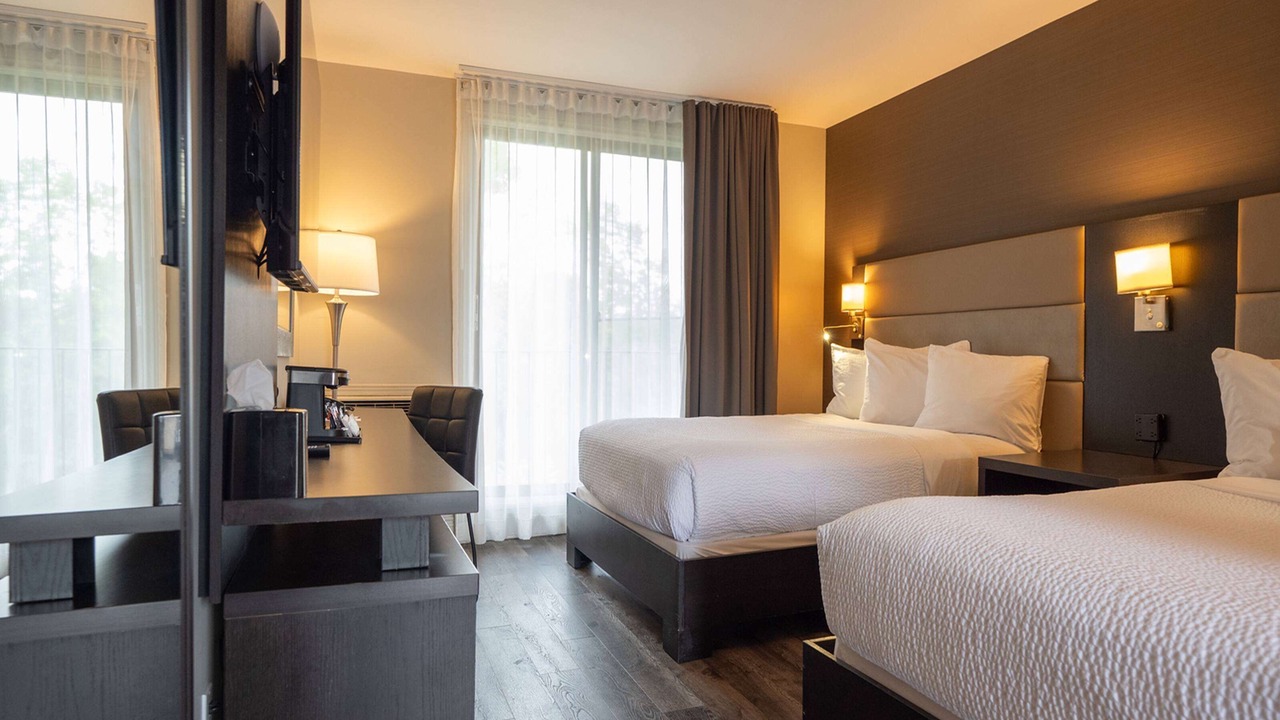 Photo of Bedroom in Ottawa Division
