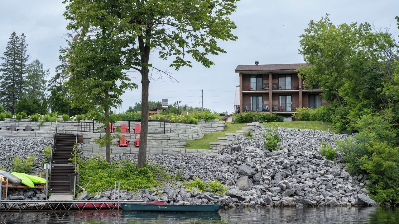 Photo of Outdoor in Ottawa Division