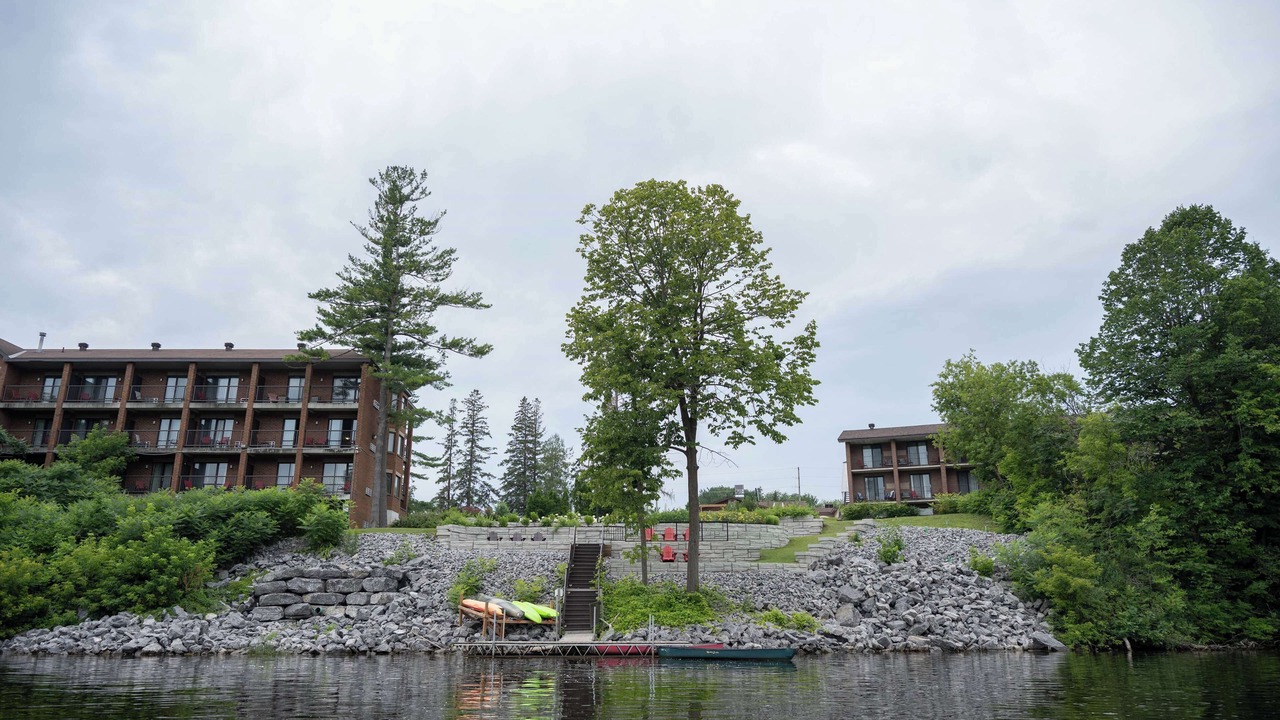 Photo of Outdoor in Ottawa Division