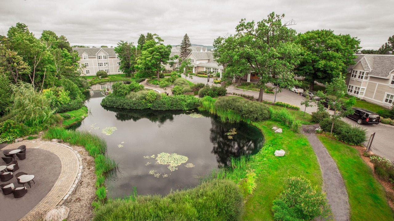 Photo of Outdoor in Plateau