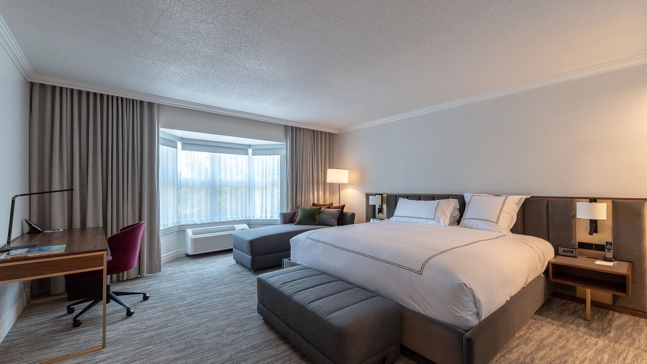 Photo of Bedroom in Plateau