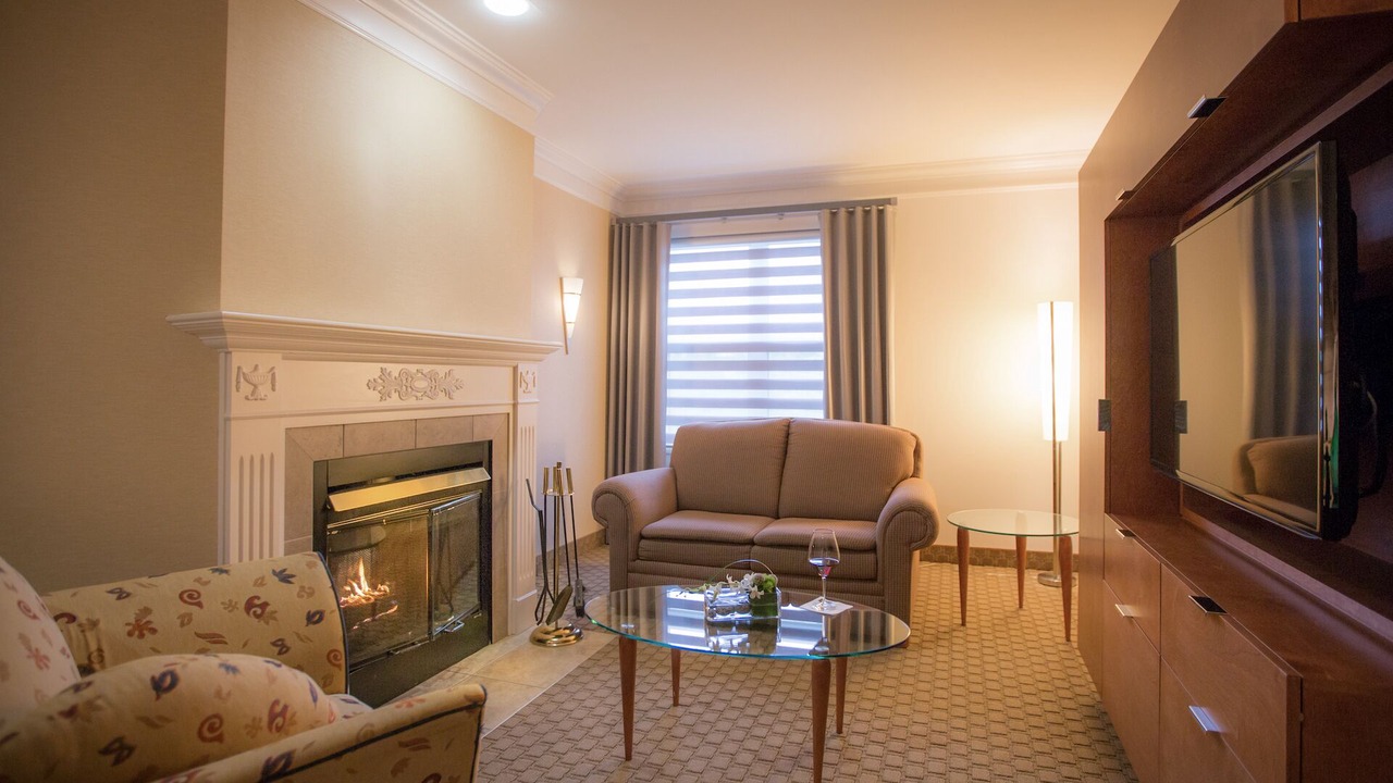 Photo of Livingroom in Plateau