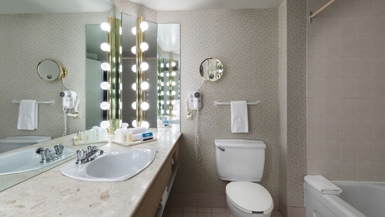 Photo of Bathroom in Longueuil