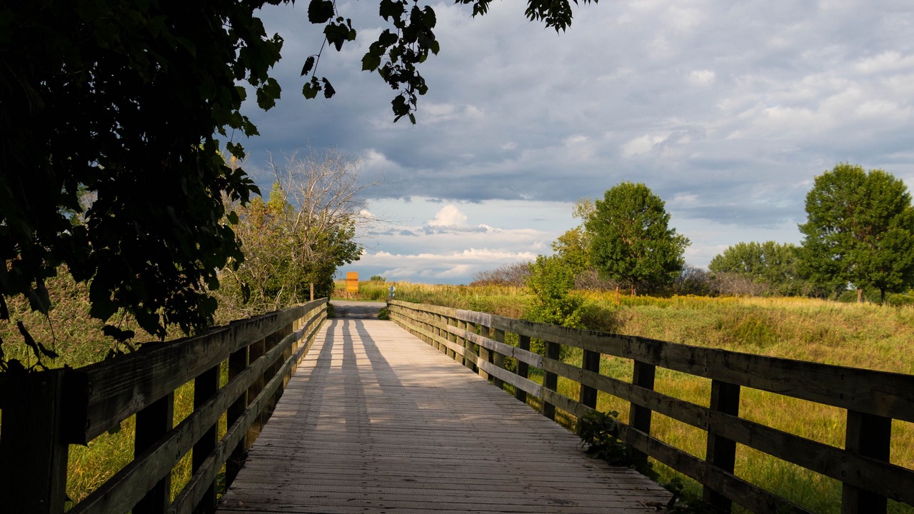 Photo of Outdoor in Longueuil