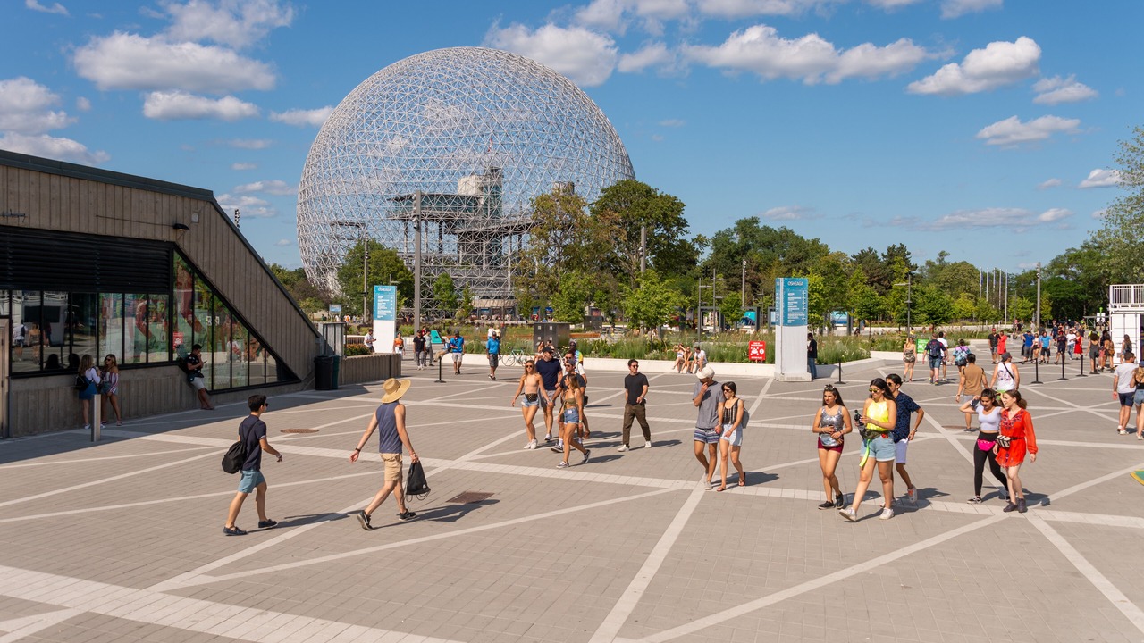 Photo of Others in Longueuil