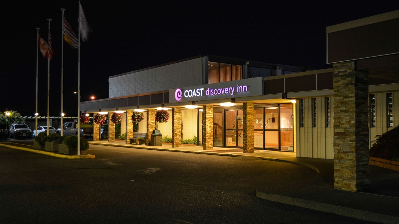 Photo of Outdoor in Campbell River