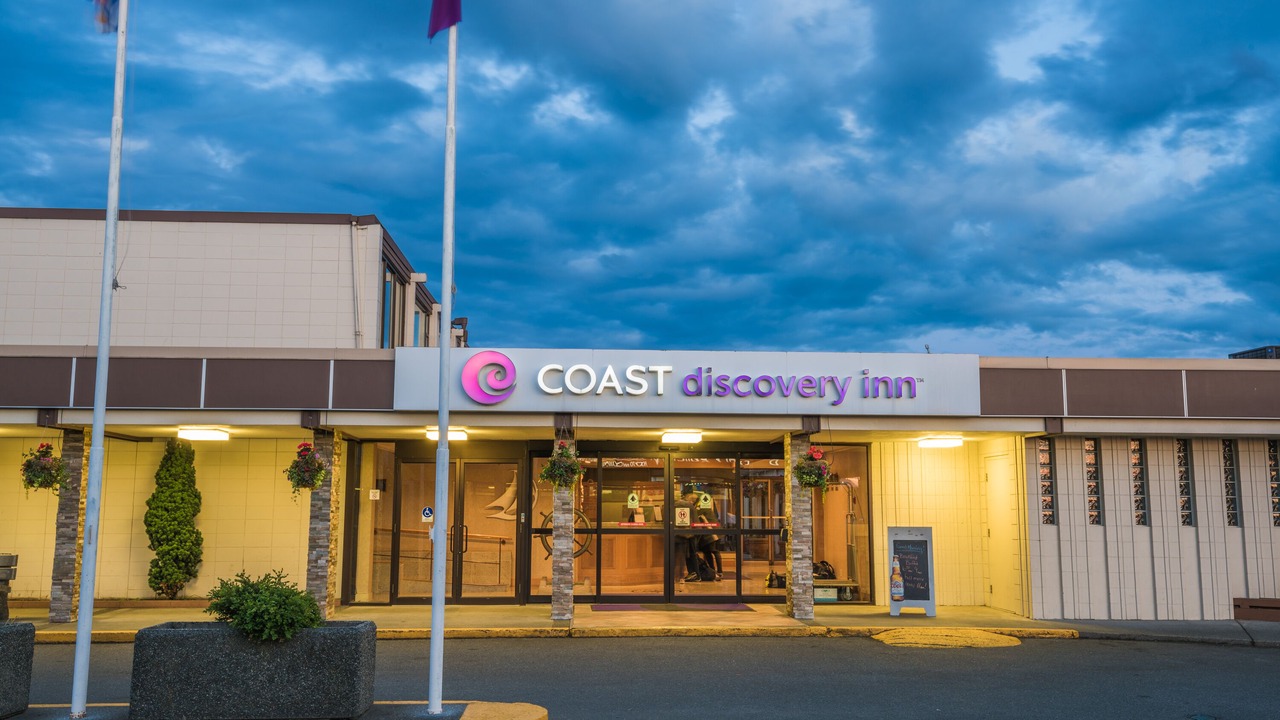 Photo of Outdoor in Campbell River