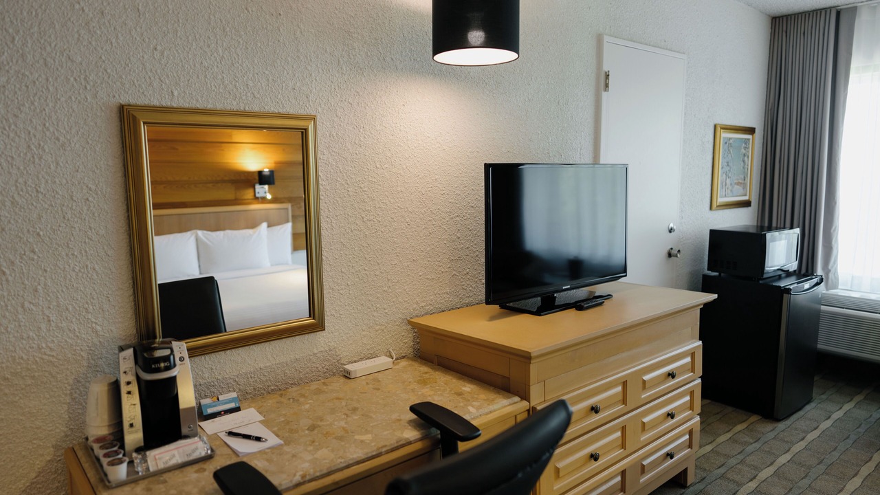 Photo of Bedroom in Sept-Iles