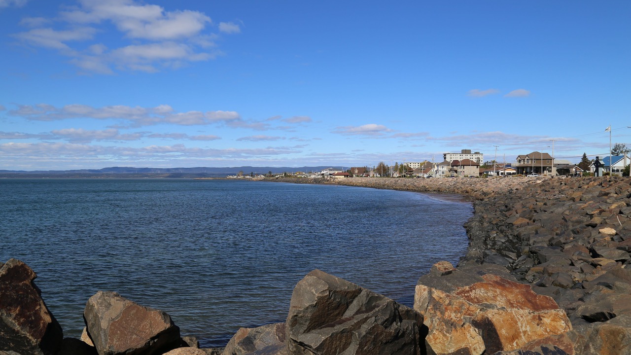 Photo of Others in Sept-Iles