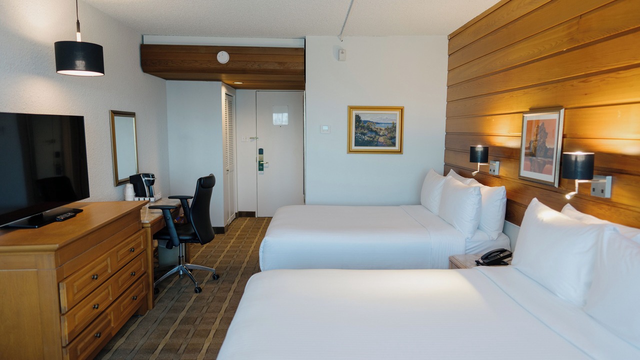 Photo of Bedroom in Sept-Iles