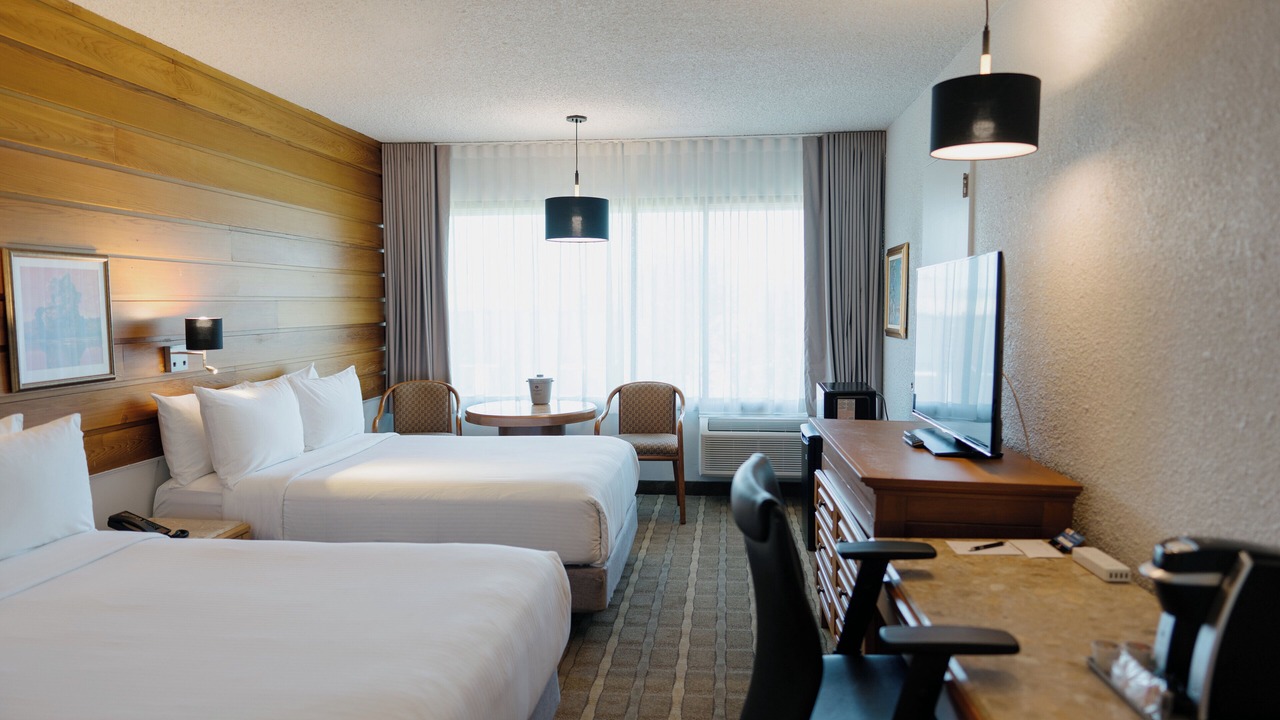 Photo of Bedroom in Sept-Iles