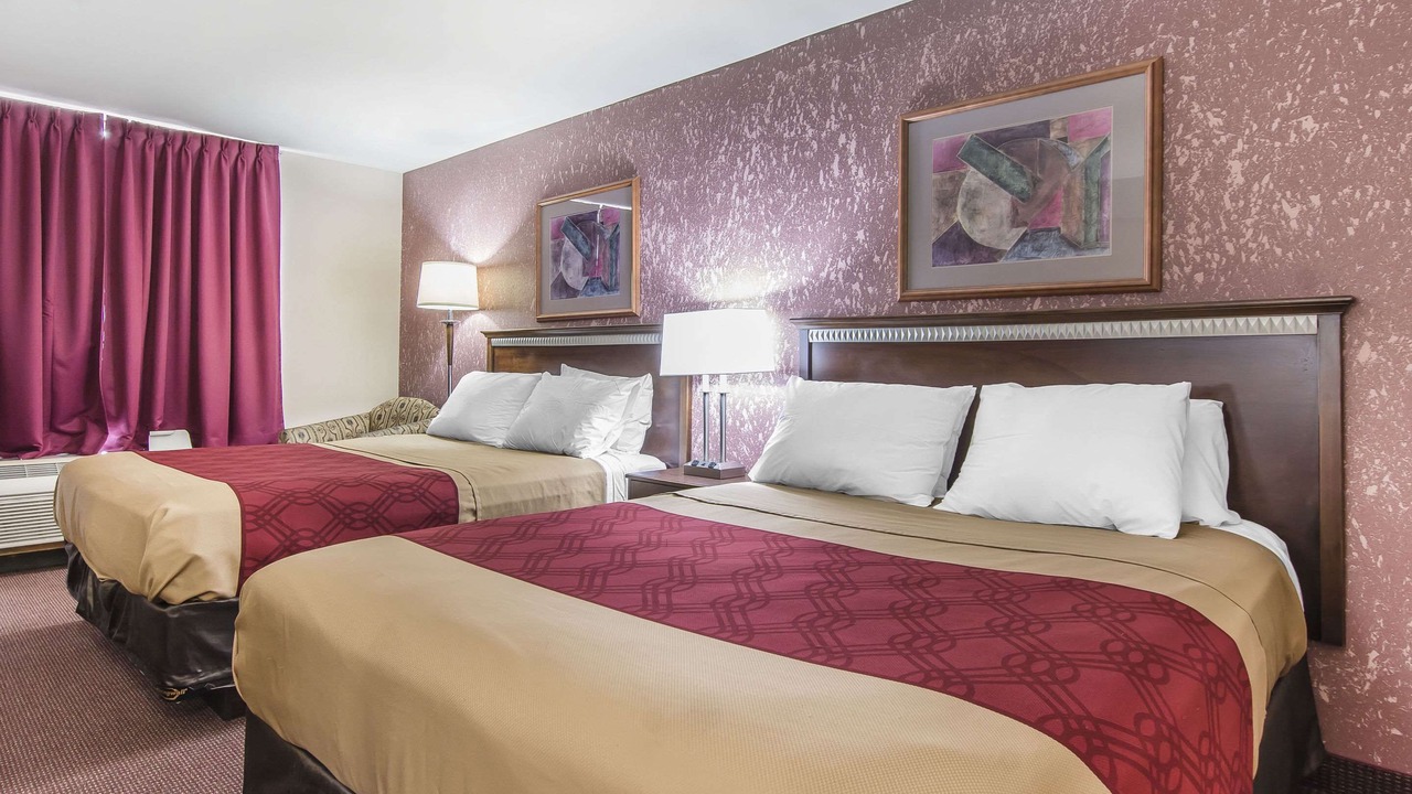 Photo of Bedroom in Orillia