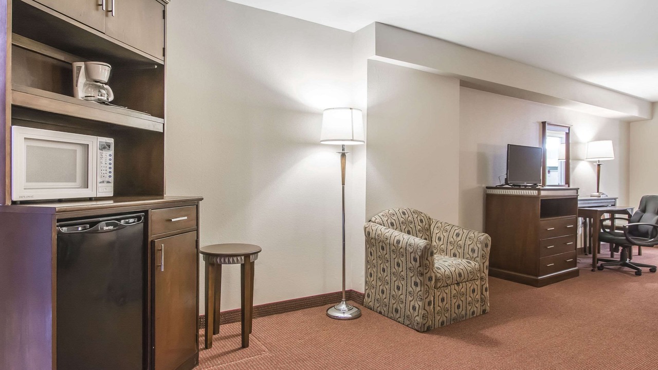 Photo of Bedroom in Orillia