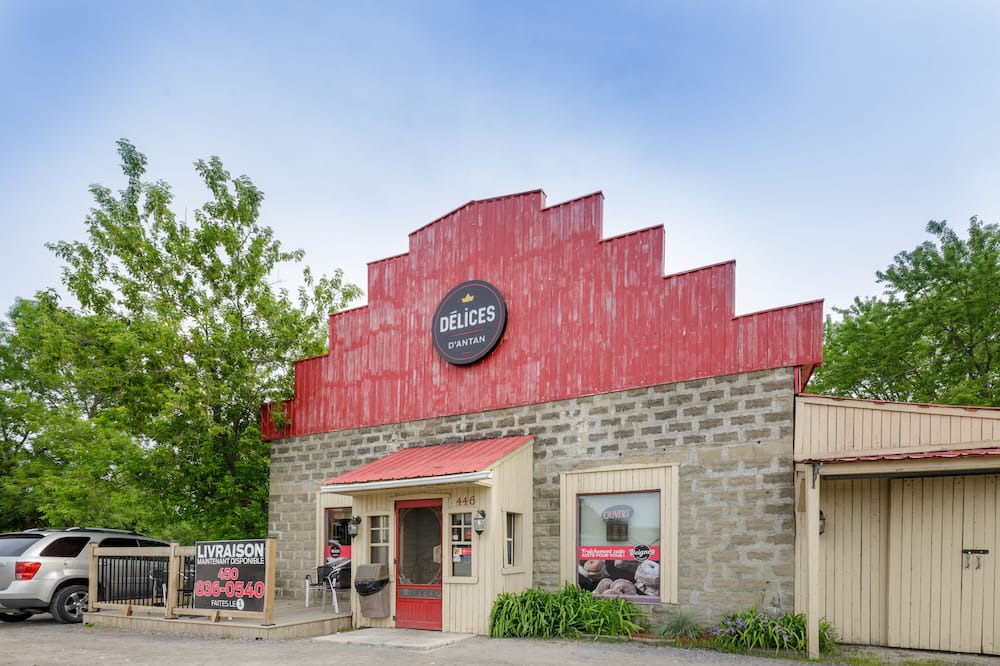 Photo of Others in Berthierville