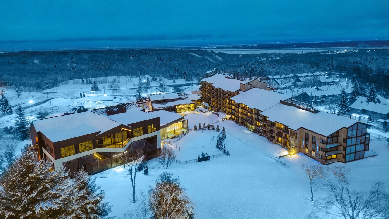 Photo of Outdoor in Beaupre
