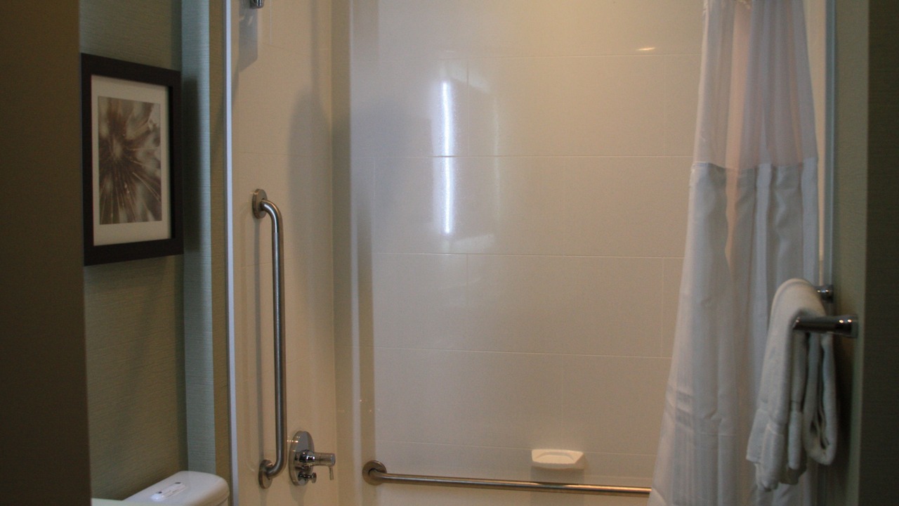 Photo of Bathroom in Downtown Halifax