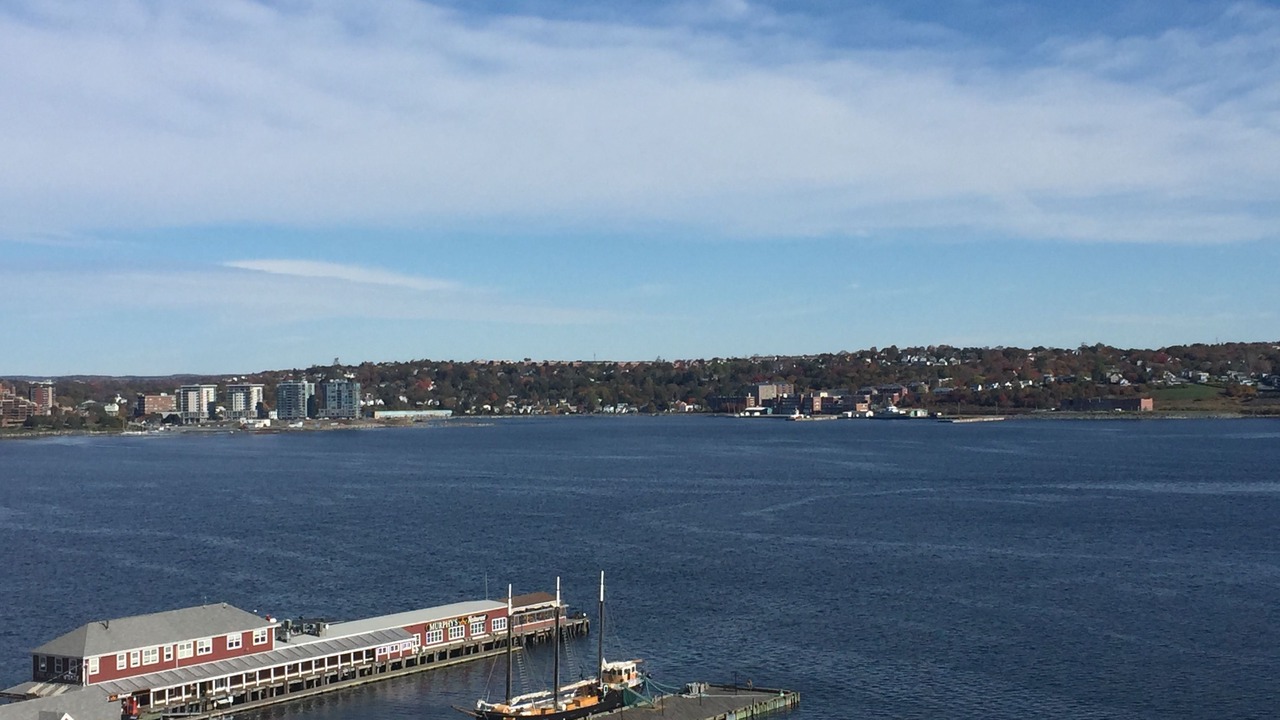 Photo of Others in Downtown Halifax