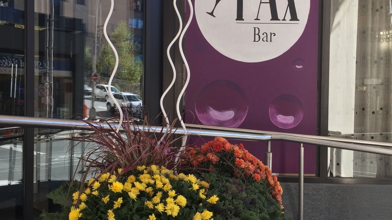 Photo of Outdoor in Downtown Halifax