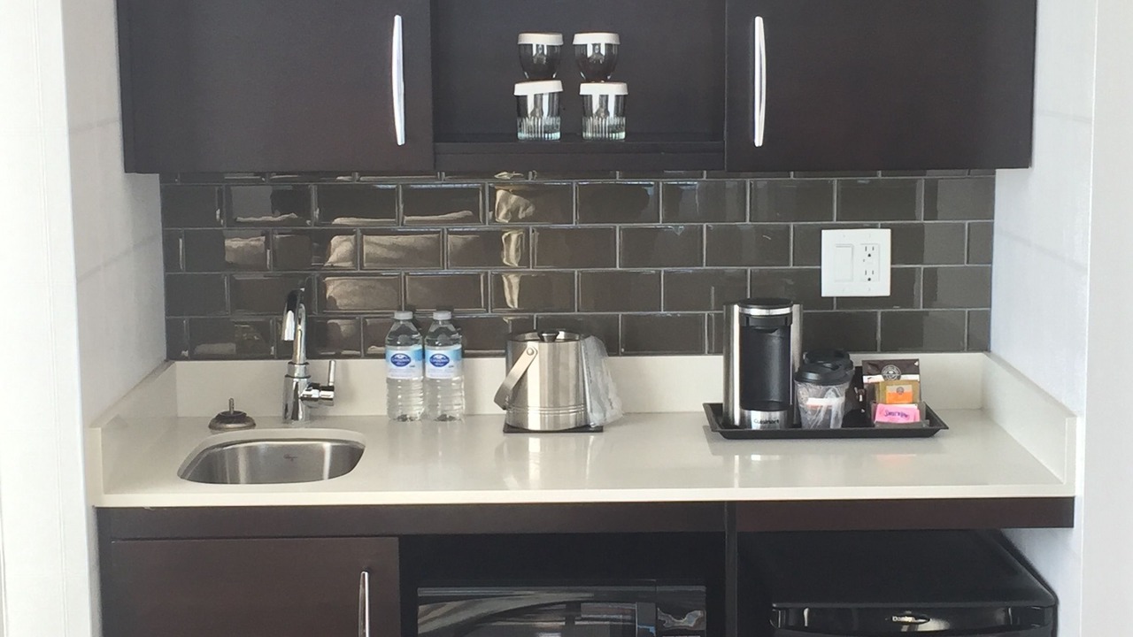 Photo of Kitchen in Downtown Halifax