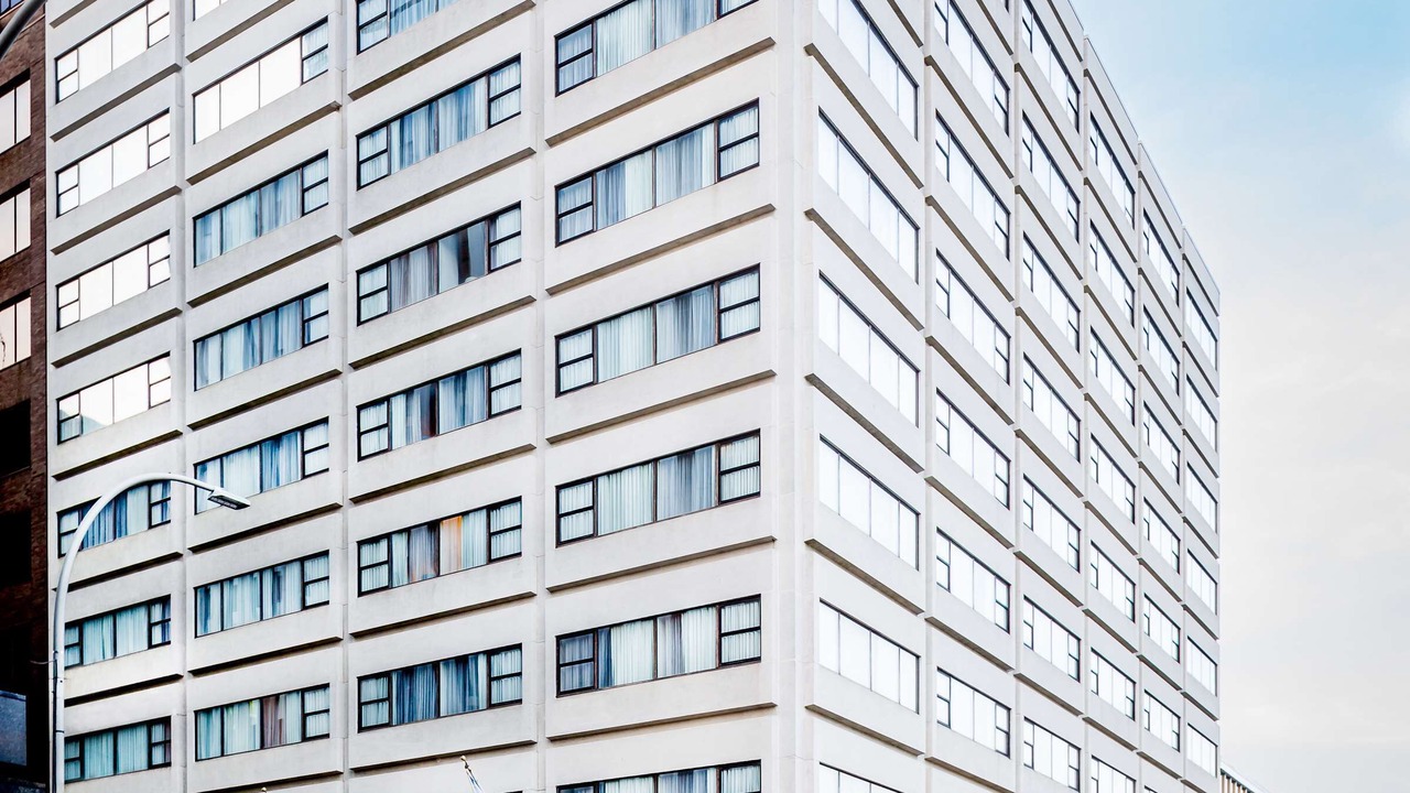 Photo of Outdoor in Downtown Halifax