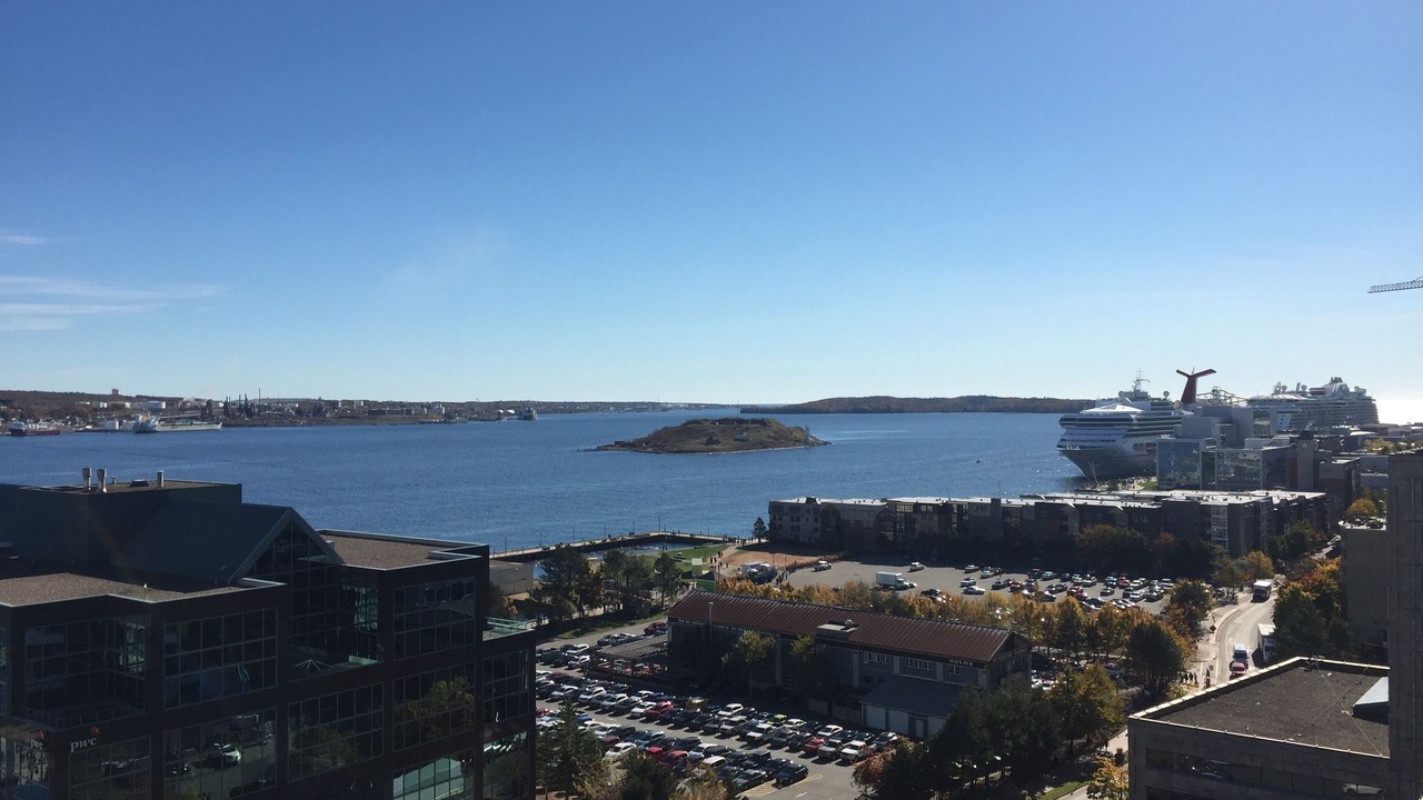 Photo of Outdoor in Downtown Halifax