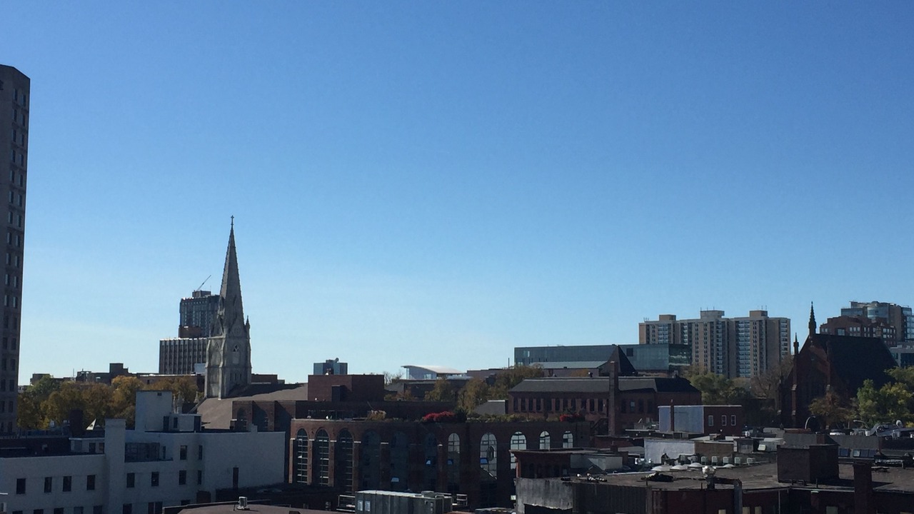 Photo of Others in Downtown Halifax
