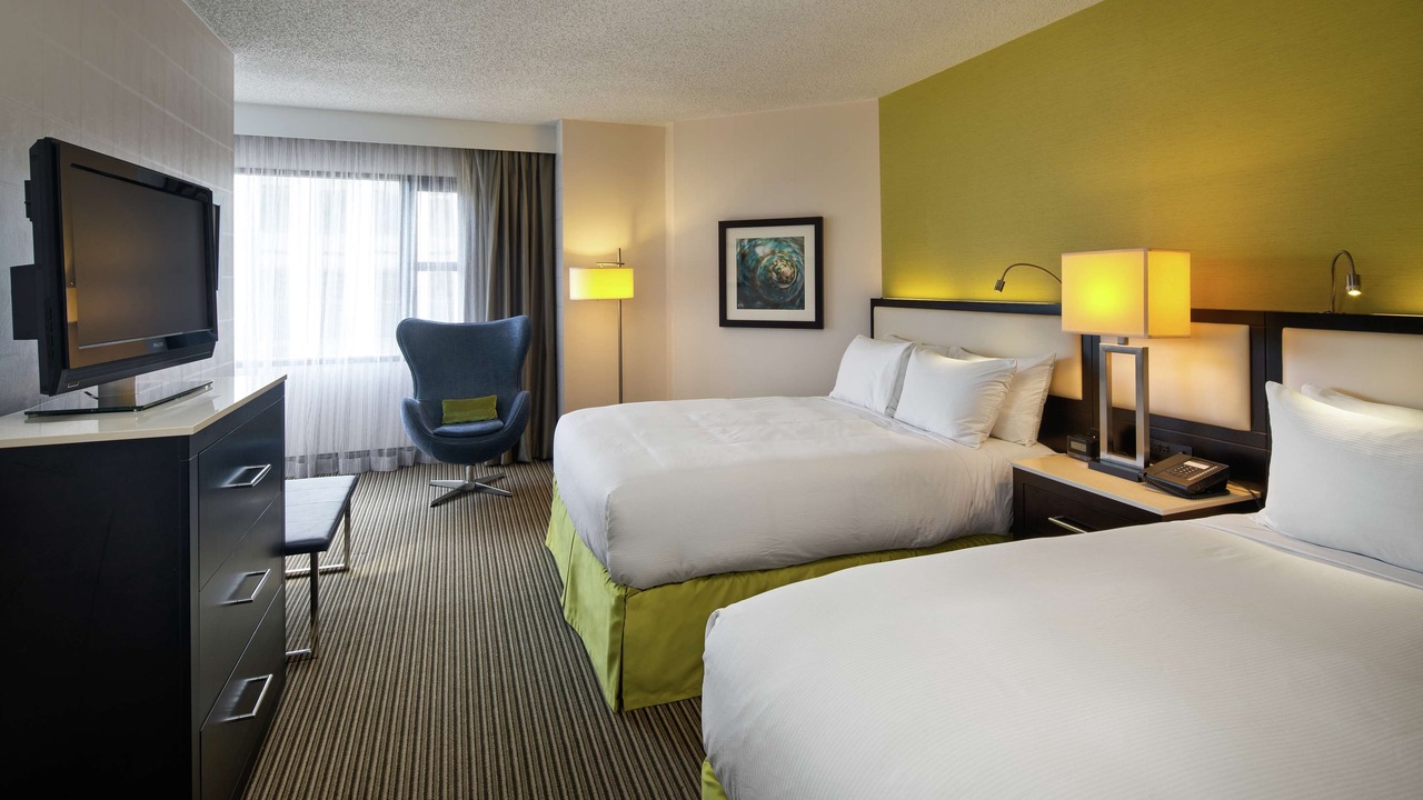 Photo of Bedroom in Downtown Halifax