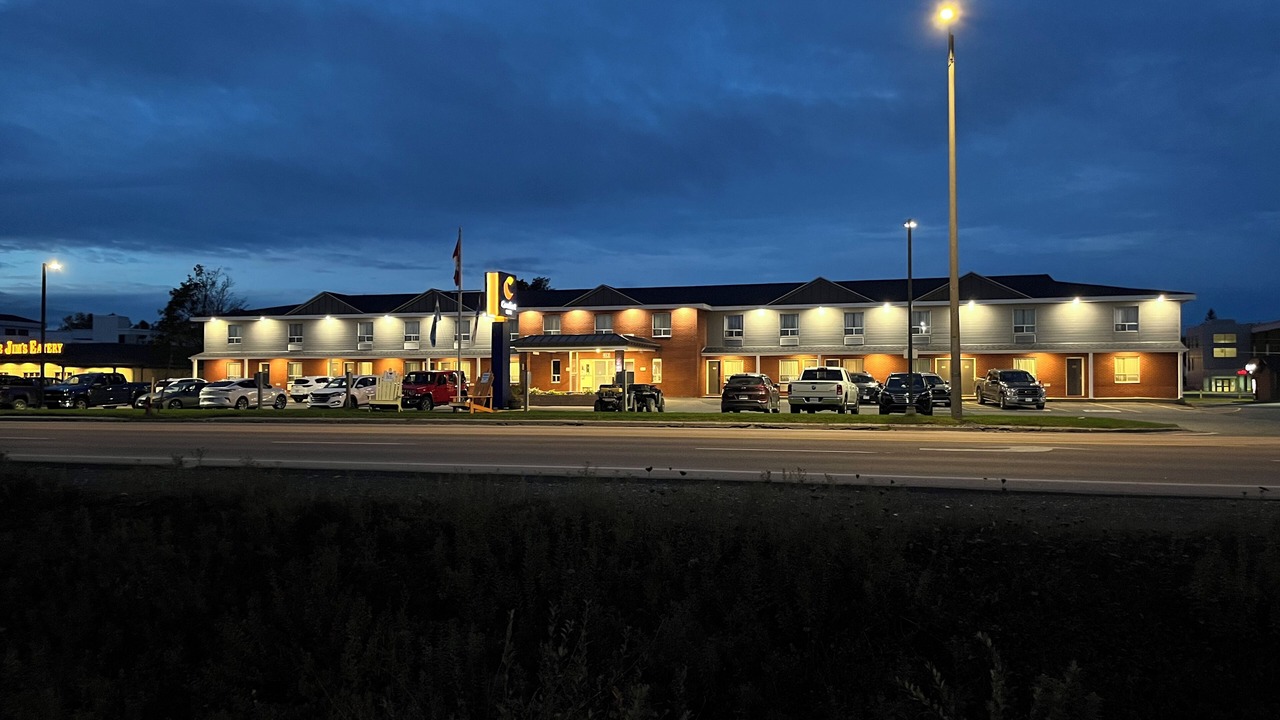 Photo of Outdoor in Gander