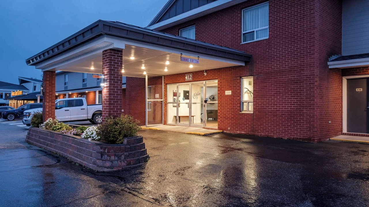 Photo of Outdoor in Gander