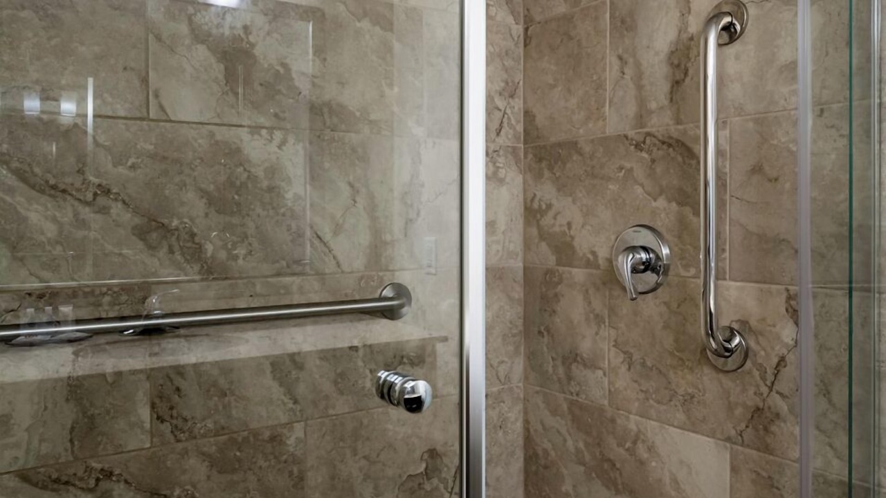 Photo of Bathroom in Gander