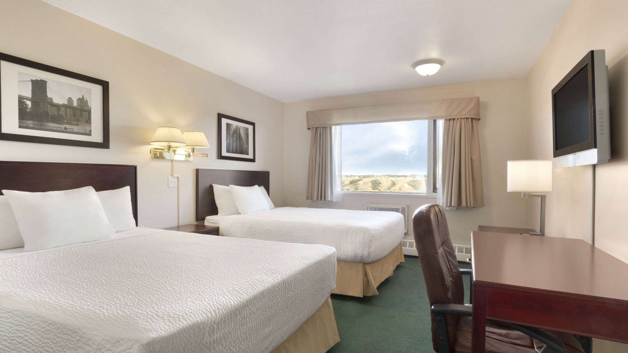 Photo of Bedroom in Downtown