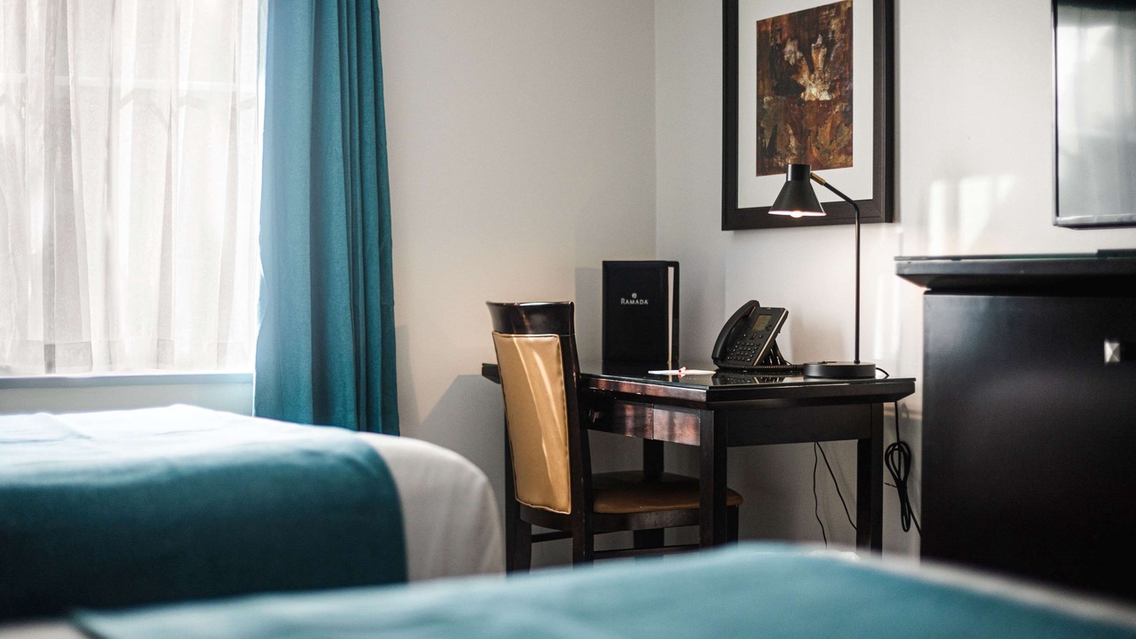 Photo of Bedroom in Surrey