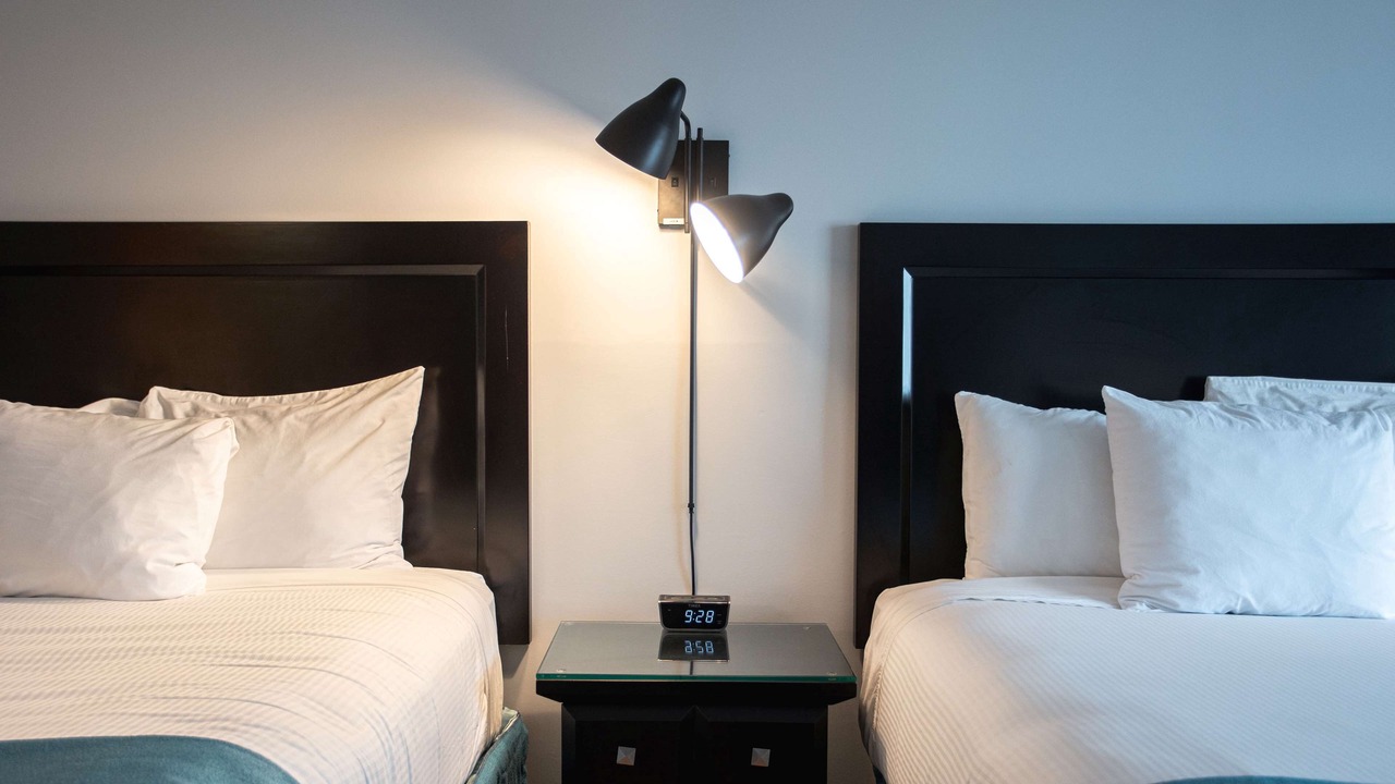 Photo of Bedroom in Surrey