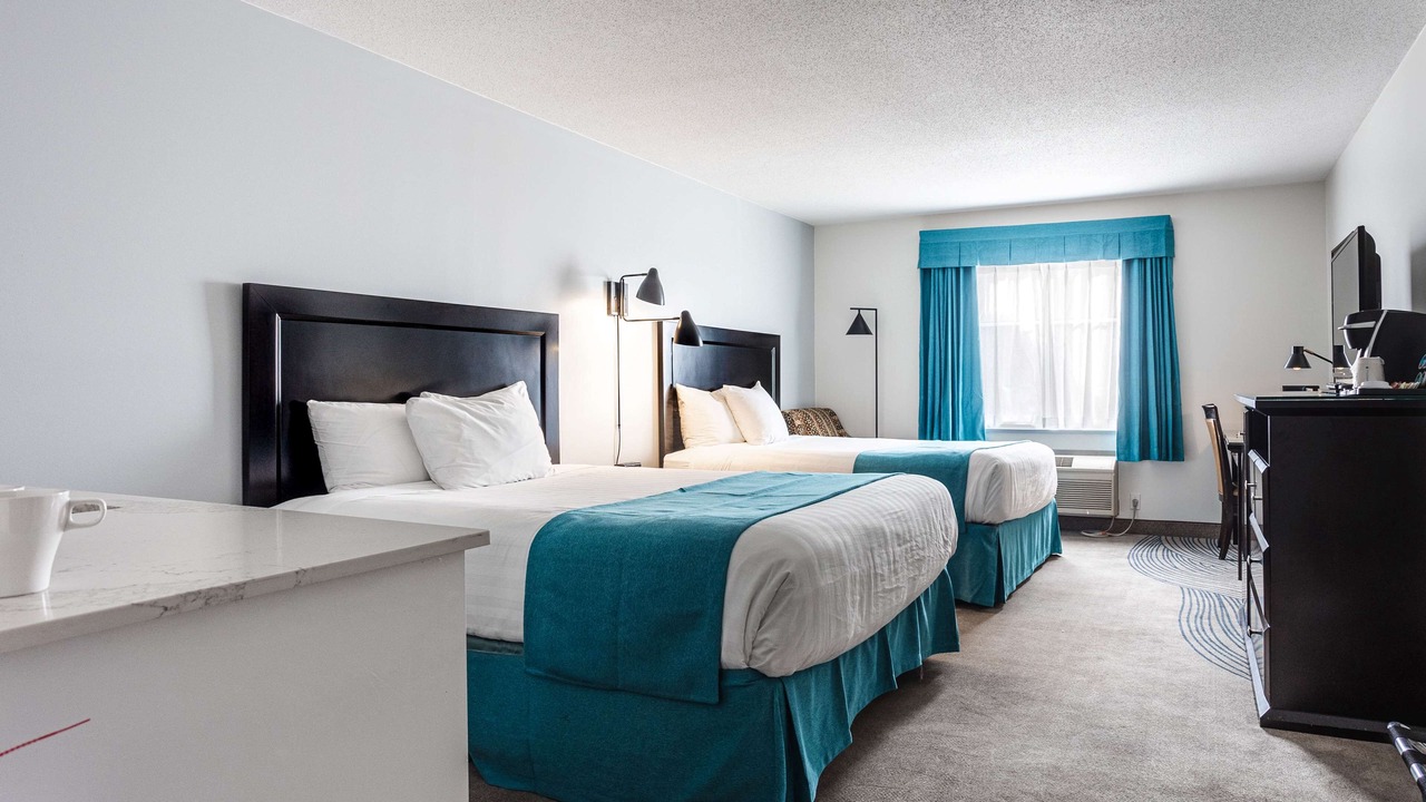 Photo of Bedroom in Surrey