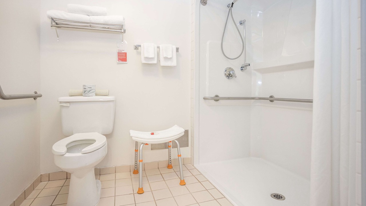 Photo of Bathroom in Surrey