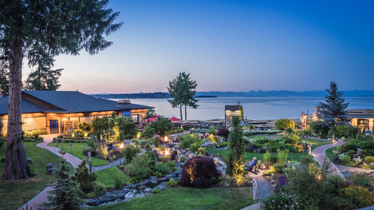 Photo of Outdoor in Courtenay